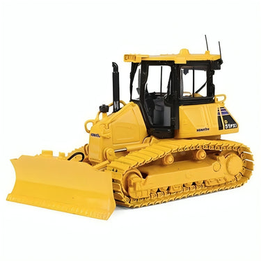 Tractor De Orugas Komatsu D51 PXi-22 Escala 1:50